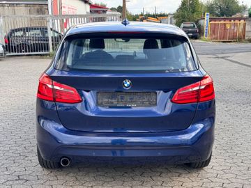 BMW 216 - 7