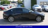 Mazda 3 Fastback Automatik EZ2021 | 41tkm | 1.Hand - Mazda 3: Fastback