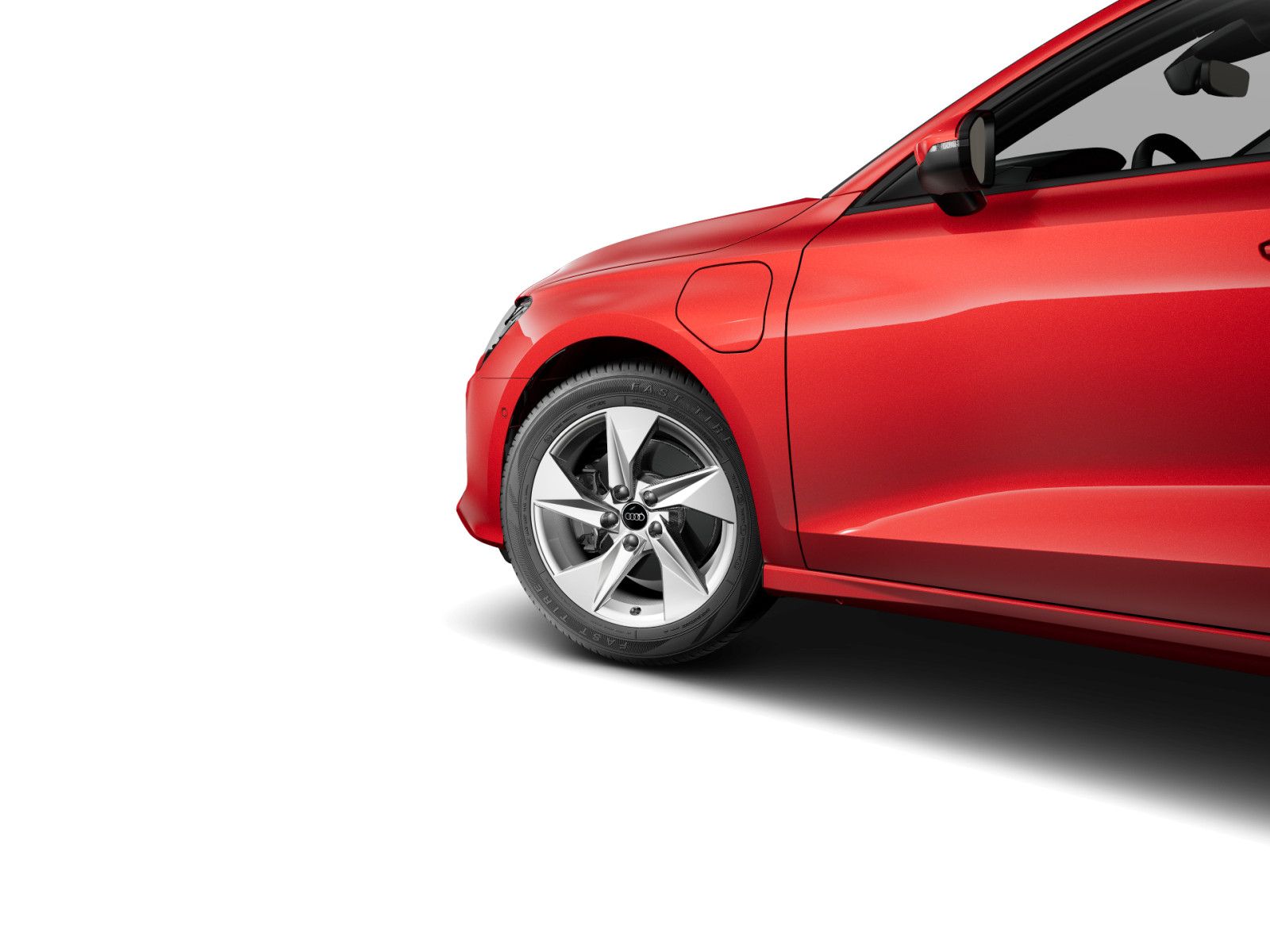 Audi A3 - Bild 5