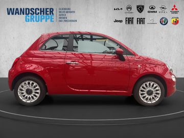 Fiat 500 Dolcevita 1,0 Pano+Carplay+LM+Klima
