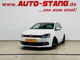 Volkswagen Polo V GTI *Einzelstück* - Volkswagen Polo aus 2011: GTI