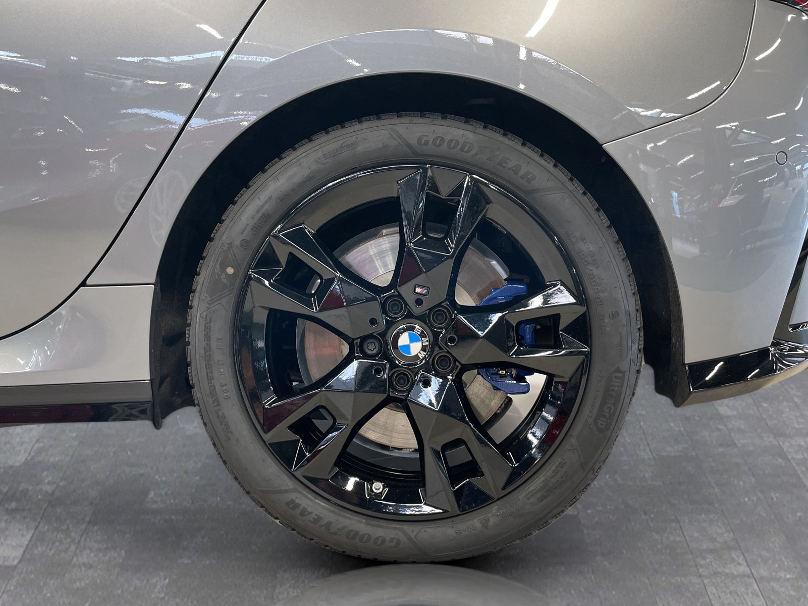 BMW M135 - Bild 14