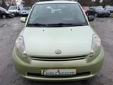 Daihatsu Sirion 1.3 *Klima*TÜV neu* erst 87.500KM* - Daihatsu Sirion: 1.3