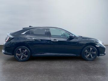 Honda Civic - 10