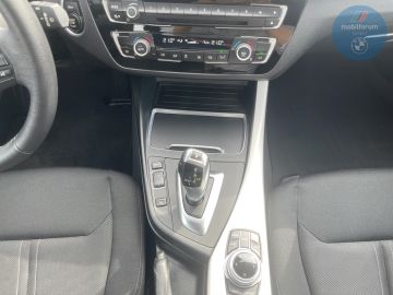 BMW 118 - 10