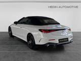 Mercedes-Benz CLE 300 4M Cabrio AMG|DIGLI|AMBI|SHZ|KAM|AIRSCAF - Mercedes-Benz CLE 300 in Wuppertal