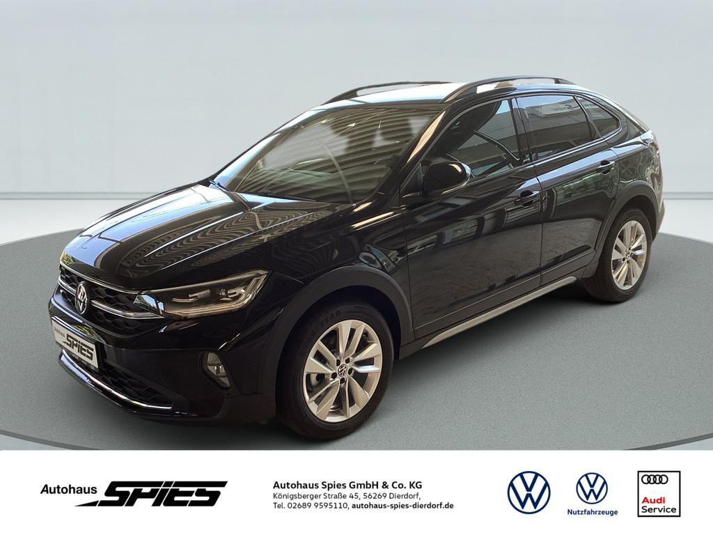 Volkswagen Taigo 1.0 TSI Move