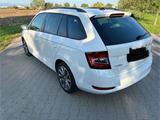 Skoda Fabia 1.0l TSI 95 PS BEST OF COMBI  - Skoda Fabia: 1.9