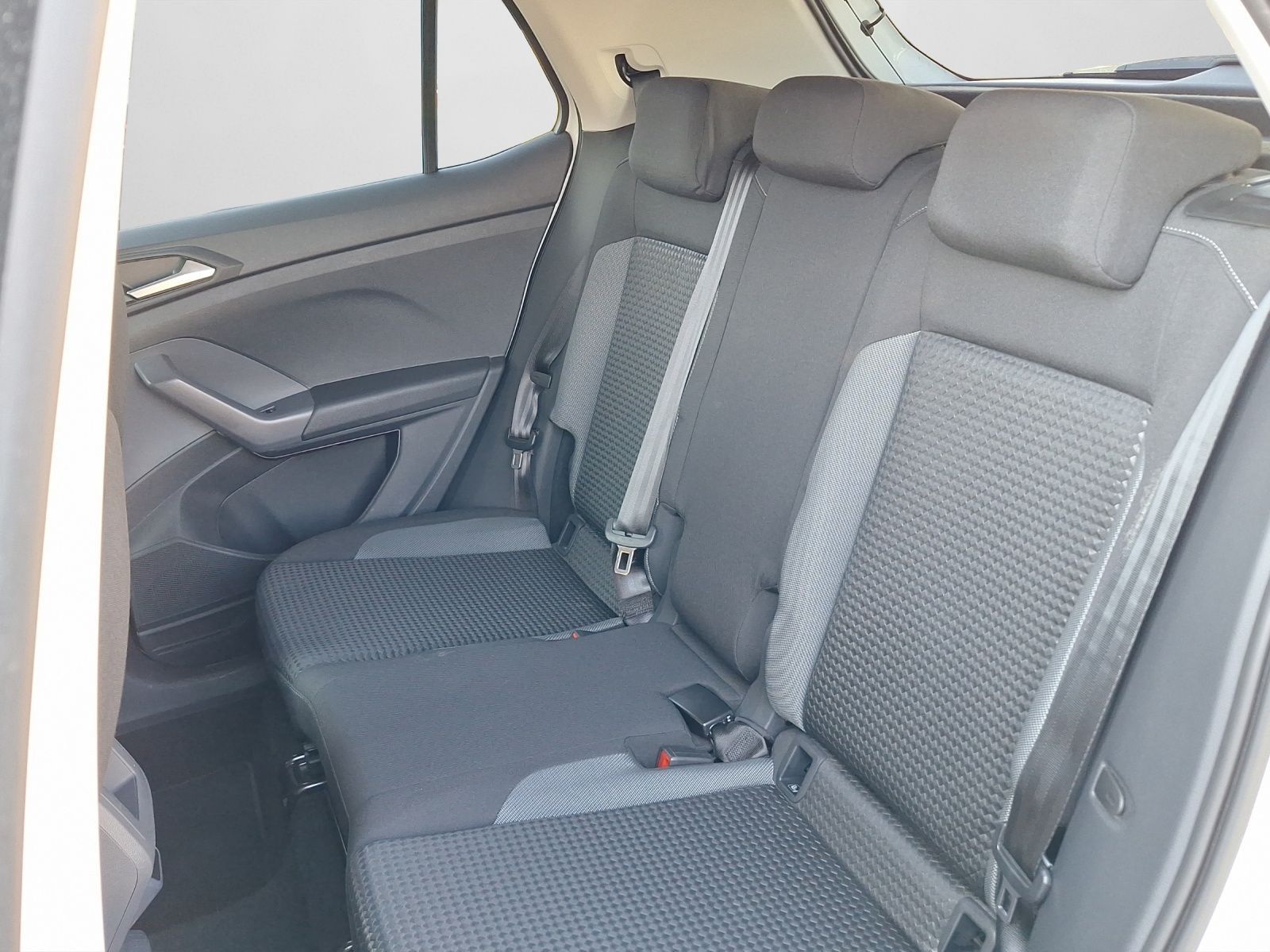 Volkswagen T-Cross - Bild 15