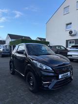 Ligier JS 50 DCI Sport Pack Kamera Apple CarPlay  - Ligier JS 50 von privat