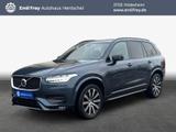 Volvo XC90 B5 D AWD Geartronic RDesign - gebrauchte Volvo XC90 aus dem Jahr 2020