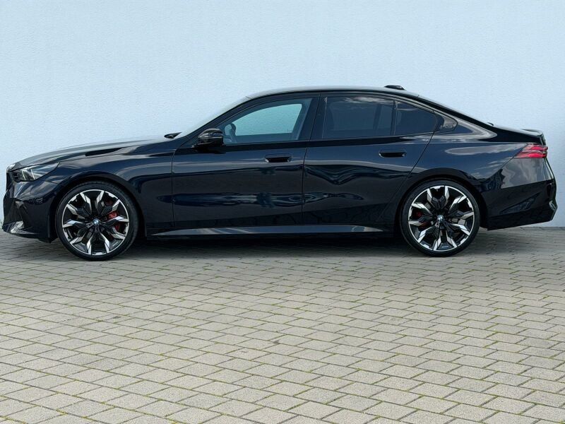 BMW 540d xDrive M Sport AHK LED 4xShz&AC Drive-Assi foto 5