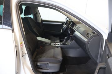 Skoda Superb 2.0 TDI Ambition AID+ACC+SIDE+KAM+LED+KEY