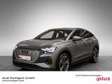 Audi Q4 e-tron Sportback 40 LED Navi Kamera ACC HuD - Audi Q4 e-tron in Stuttgart