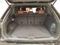 Volkswagen Touareg - Vorschau Bild 9