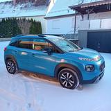 Citroën Citroen C3 Aircross - Citroën C3 Aircross von privat