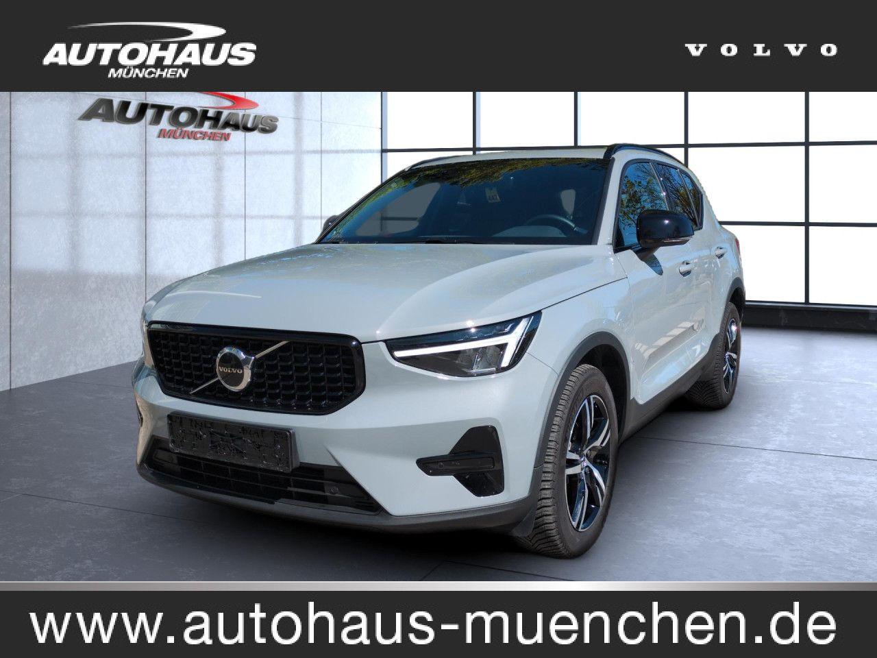 Volvo XC 40 Plus Dark 2WD