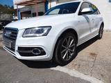 Audi SQ5 3.0 TDI competition quattro/Original39.800Km - gebrauchte Audi SUV & Geländewagen