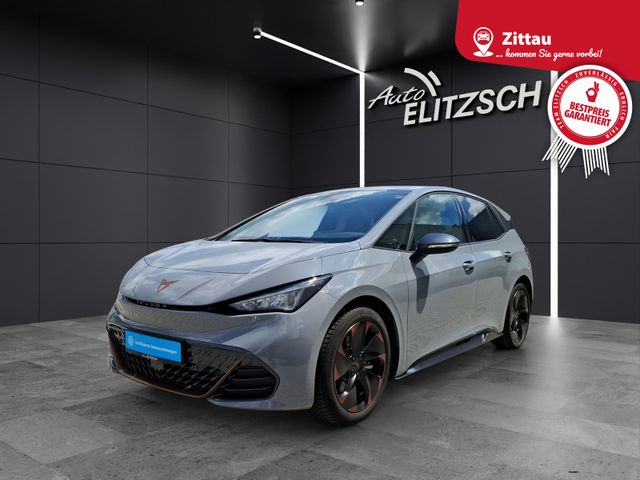CUPRA Born Edition Dynamic LED Navi ACC SHZ RFK 19"