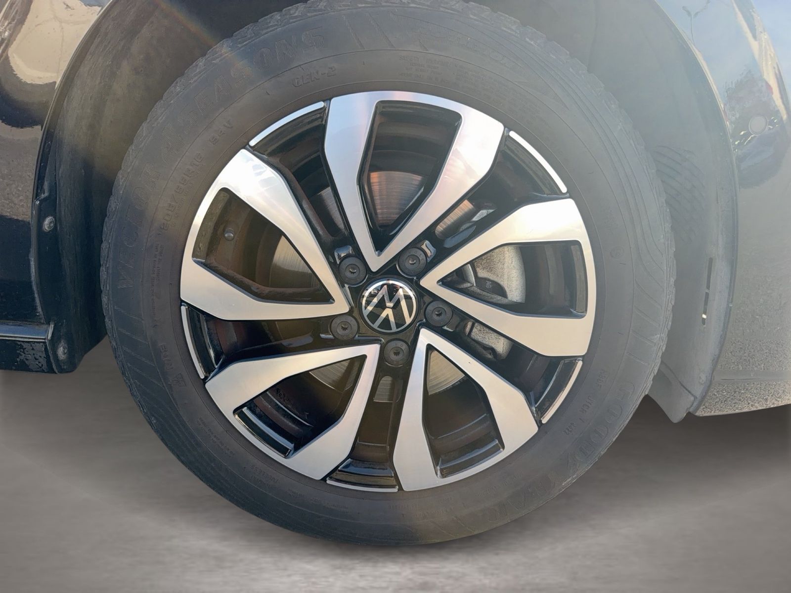 Volkswagen Golf - Bild 6