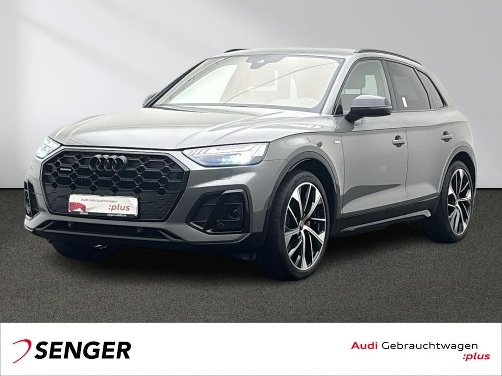Image of Audi Q5