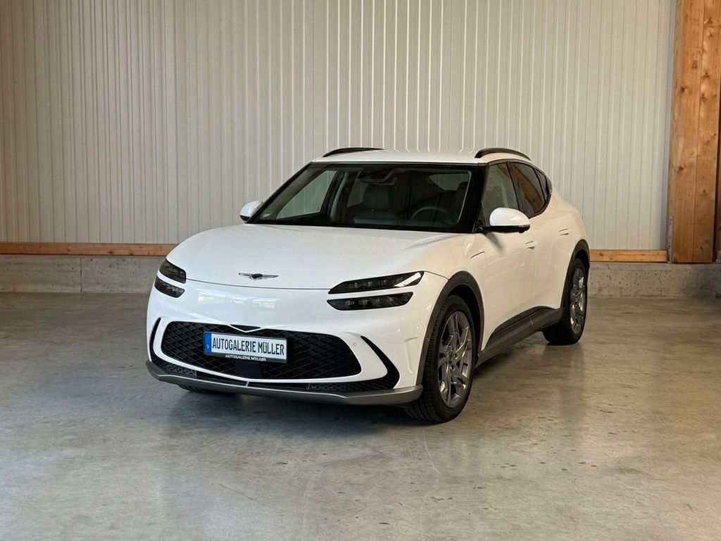 Image of Genesis GV60