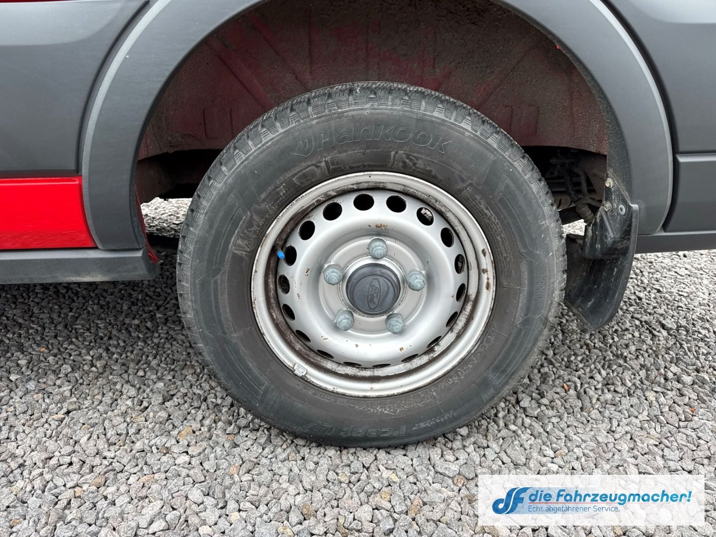 Fahrzeugabbildung Ford Transit Kombi 350 L3 2.2 TDCi DPF *1254 KLIMA