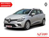 Renault Clio Grandtour 0.9 TCE Navi Tempomat PDC Klima - Renault Clio Gebrauchtwagen in Magdeburg