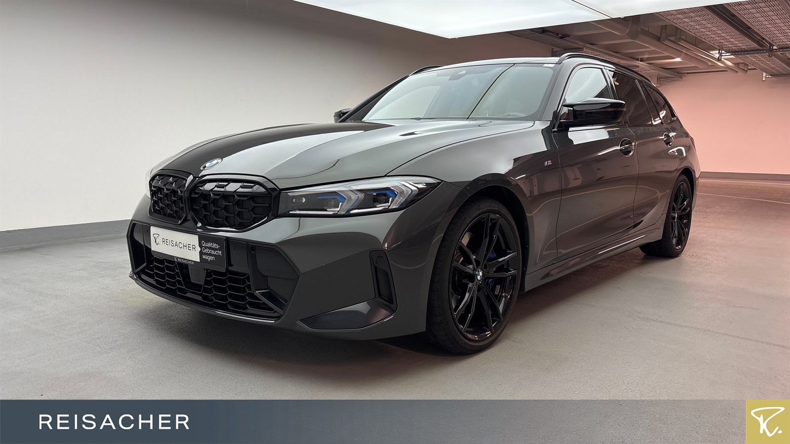 BMW M340i 2023