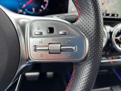 Fahrzeugabbildung Mercedes-Benz B 200 7G-TRONIC AMG LINE KAMERA MULTIBEAM WIDE