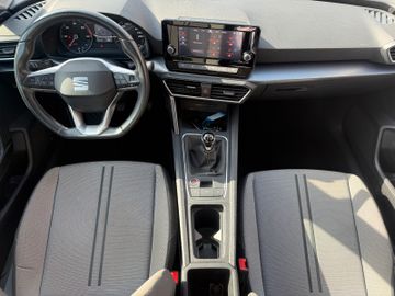 SEAT Leon - 4