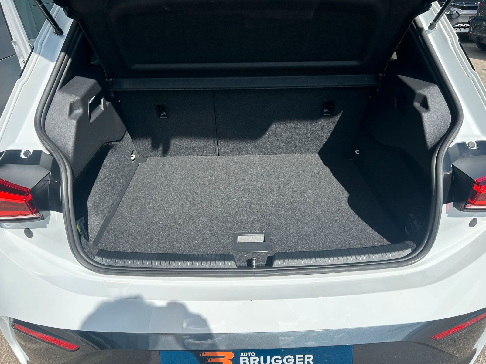 Cupra Born - Bild 15