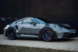 Porsche 992 GT3 RS | Weissach-Paket | Clubsport 