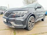 Renault Koleos TCe 160 INITIALE Automatik Winter Paket - Renault Koleos: Automatik
