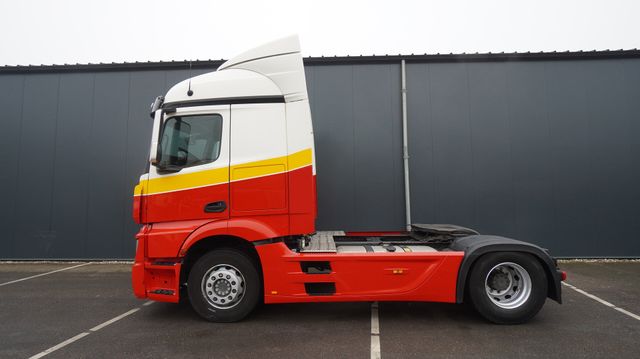 Mercedes-Benz ACTROS 1942 EURO 6