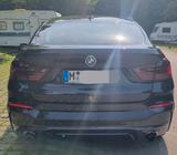 BMW X4 M40 M40i - - BMW X4 M40 Gebrauchtwagen