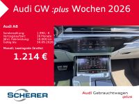 Audi A8 - Vorschau Bild 12