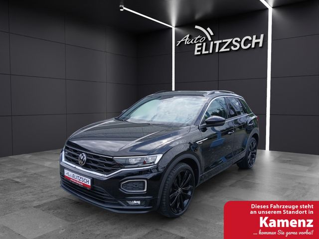 Volkswagen T-Roc TSI Sport 4M DSG LED Navi AID ACC RFK SH 1