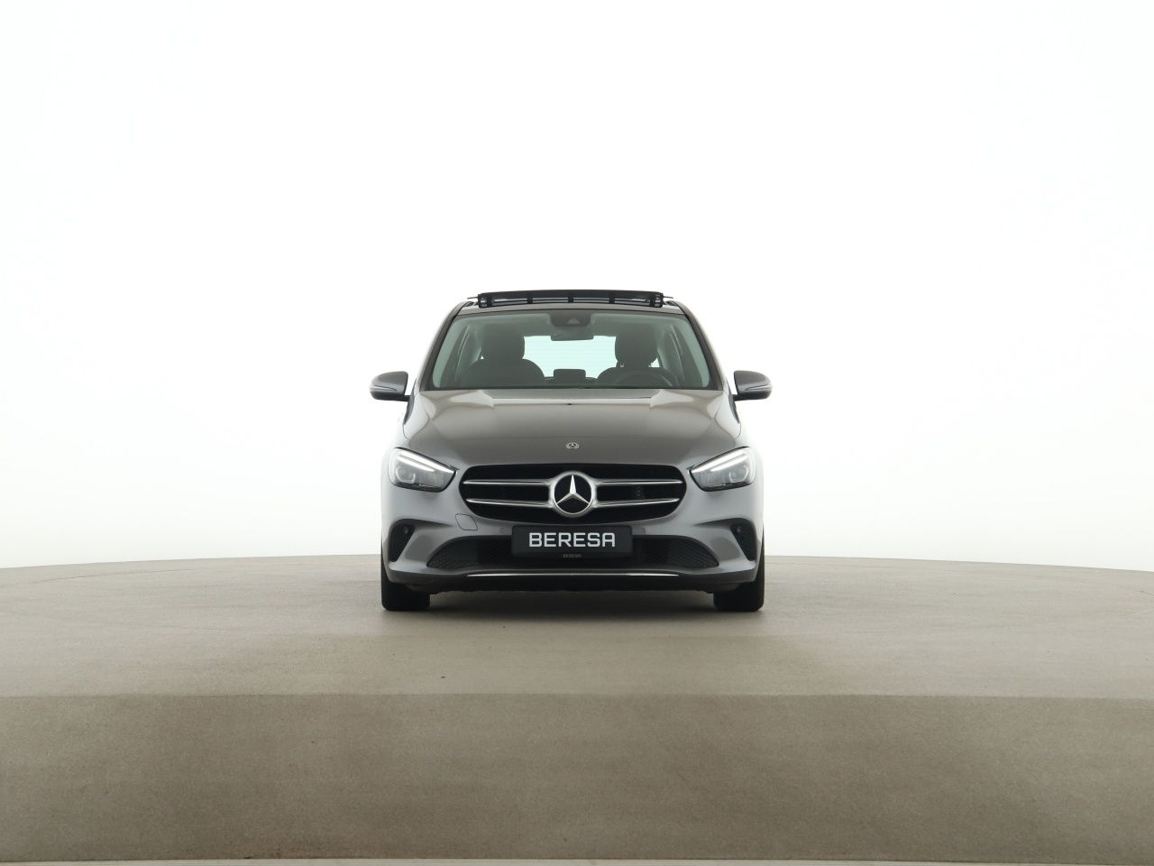 Mercedes-Benz B 200 MBUX Pano AHK Distronic Kamera LED Navi imagem 3