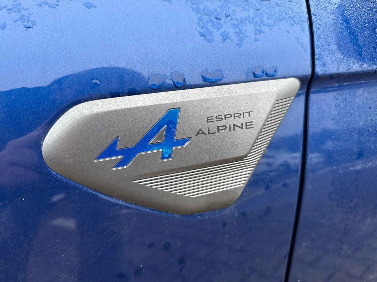 Renault Clio - Bild 31