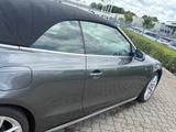 Audi A5 2.0 TDI 140kW quattro Cab. - - gebrauchte Cabrios in Braunschweig