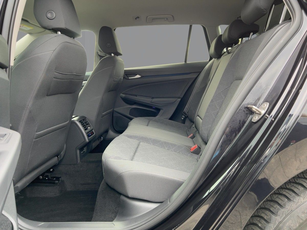 Volkswagen Golf - Bild 10