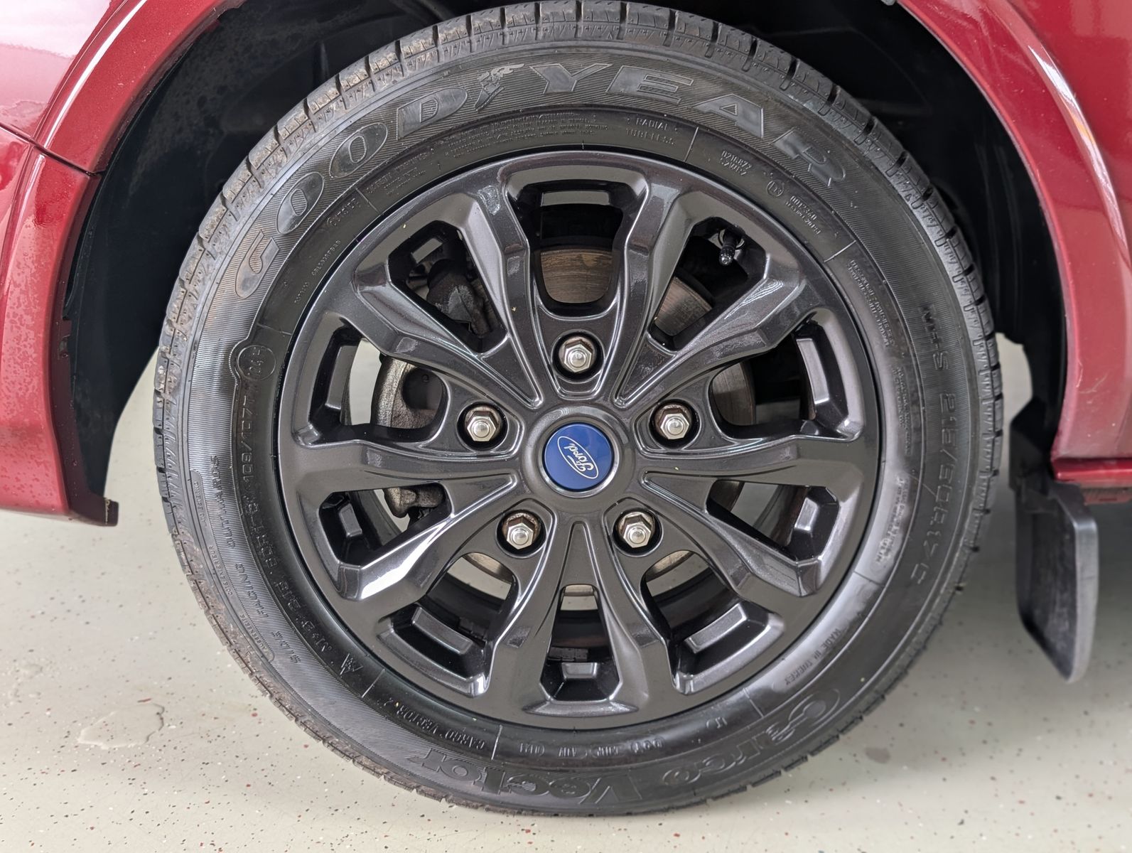 Fahrzeugabbildung Ford Tourneo Custom 320 L2LEDER KAM LED ZHZ 2x KLIMA