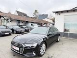 Audi A6 Avant 50 TFSI S-Line QuatroSport /MATRIX/ - Audi A6: Quatro