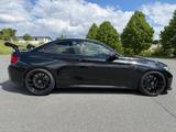 BMW M2 Competition Recaro KW OZ Carbon - BMW M2 Carbon Gebrauchtwagen