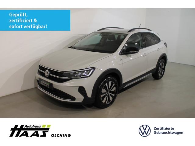 Volkswagen Taigo 1.0 TSI Goal 7-DSG GJR