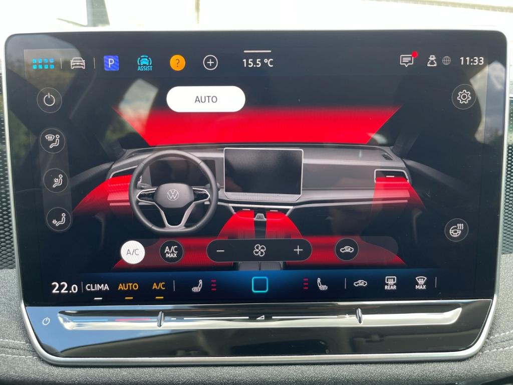 Volkswagen Passat 1.5 eTSI ACC LED SHZ LHZ PDCv+h digCP Nav, миниатюра 20