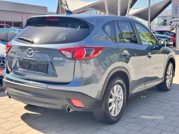 Mazda CX-5 - 4