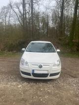 Volkswagen VW Polo 1.4 TDI 2. Hand TÜV Neu - Volkswagen Polo aus 2008: TDI