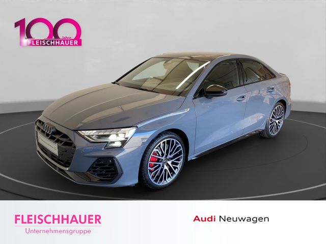 Audi S3 Limo 2.0 TFSI quattro S tronic Sonderlack Por